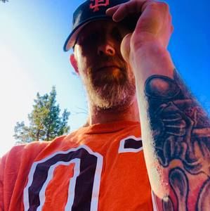 Meet your Posher, Peter